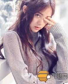 娱乐吃瓜君欧阳娜娜,娱乐吃瓜界的“瓜王”